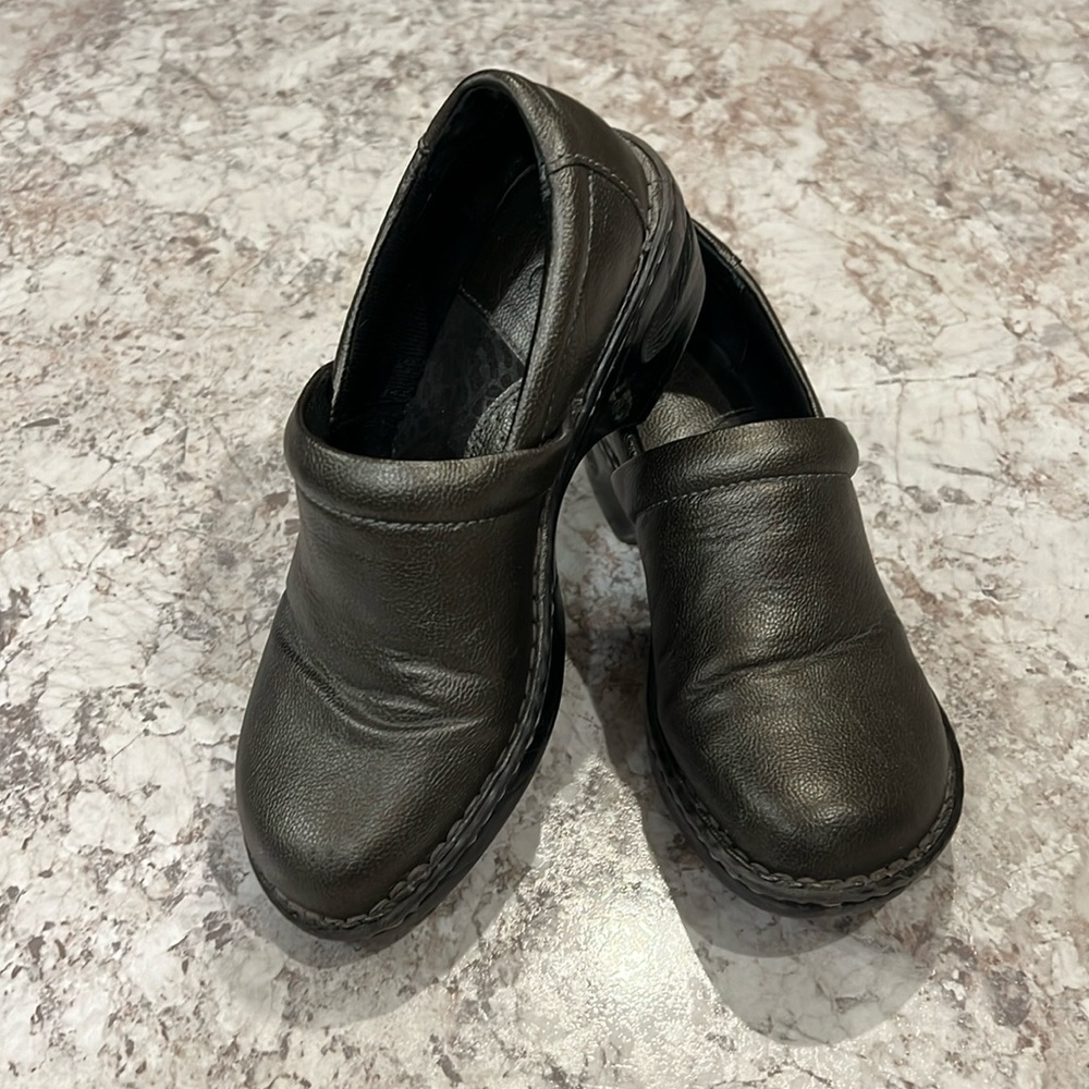 Born b.o.c. Clog